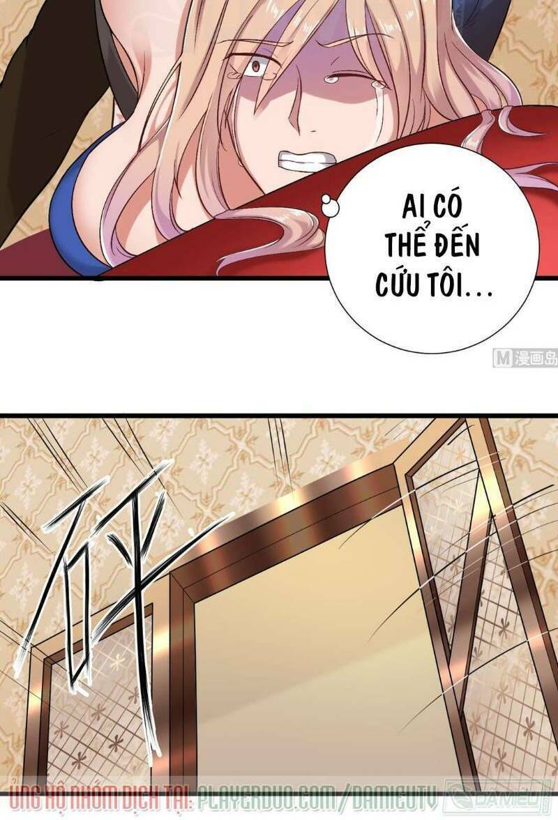 Địa Phủ Khai Phá Thương: Chapter 104