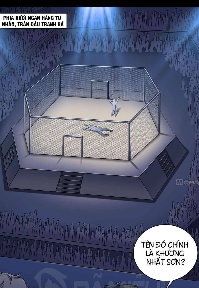 Địa Phủ Khai Phá Thương: Chapter 106