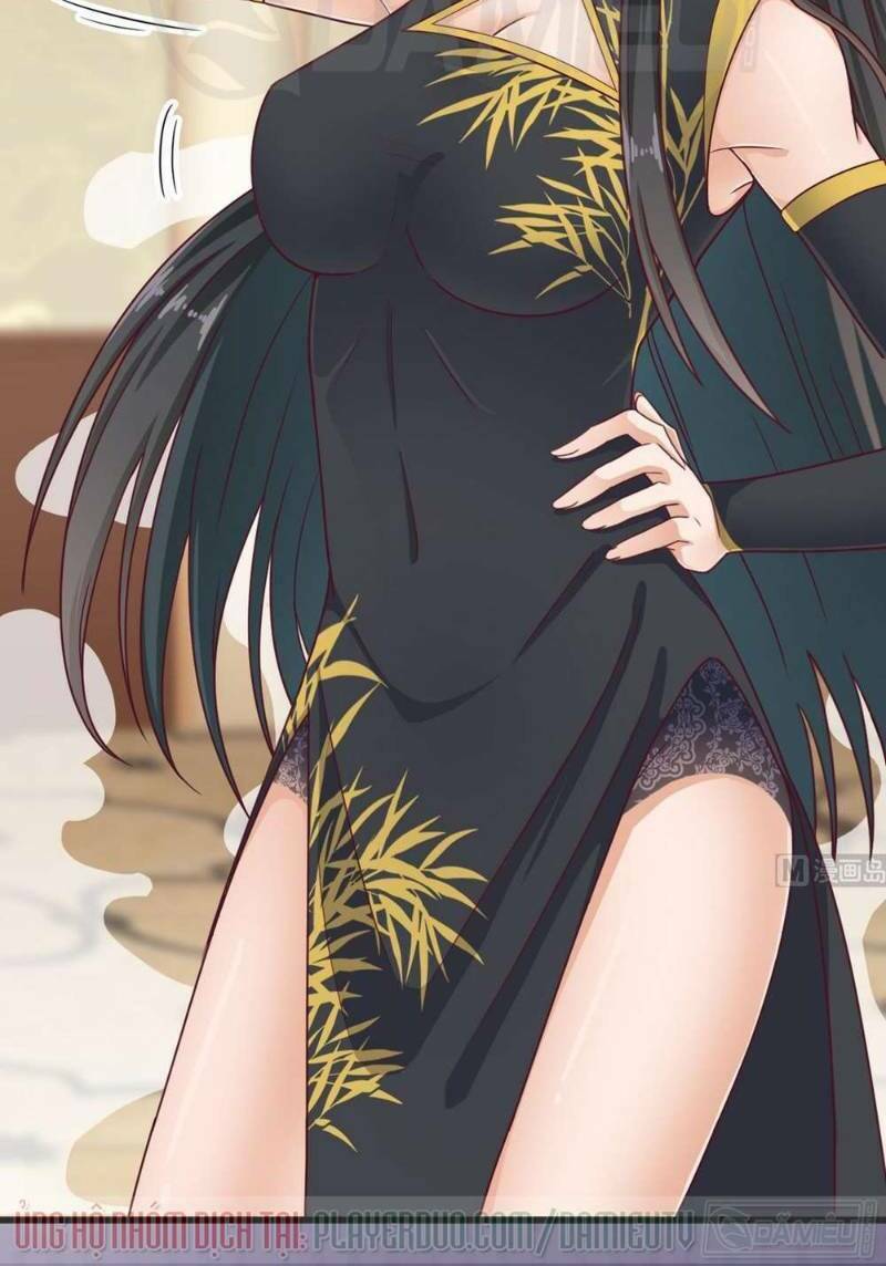 Địa Phủ Khai Phá Thương: Chapter 123