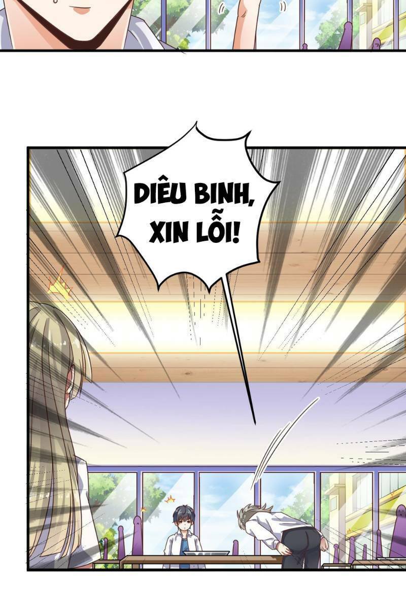Địa Phủ Khai Phá Thương: Chapter 130