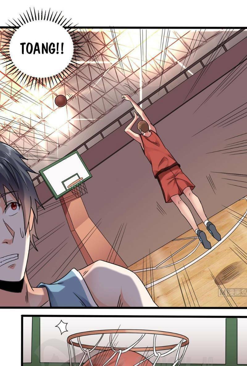 Địa Phủ Khai Phá Thương: Chapter 135