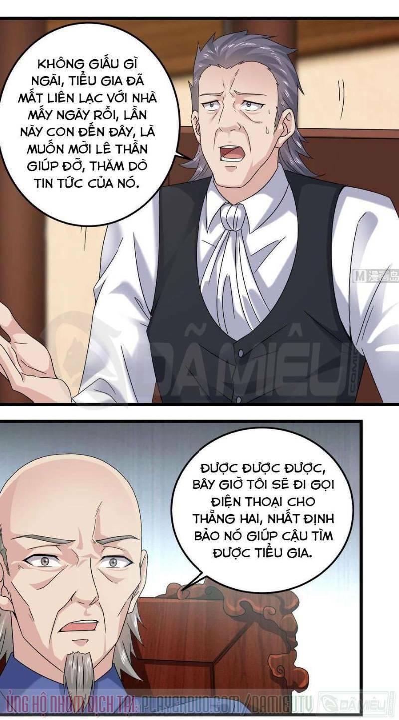 Địa Phủ Khai Phá Thương: Chapter 147