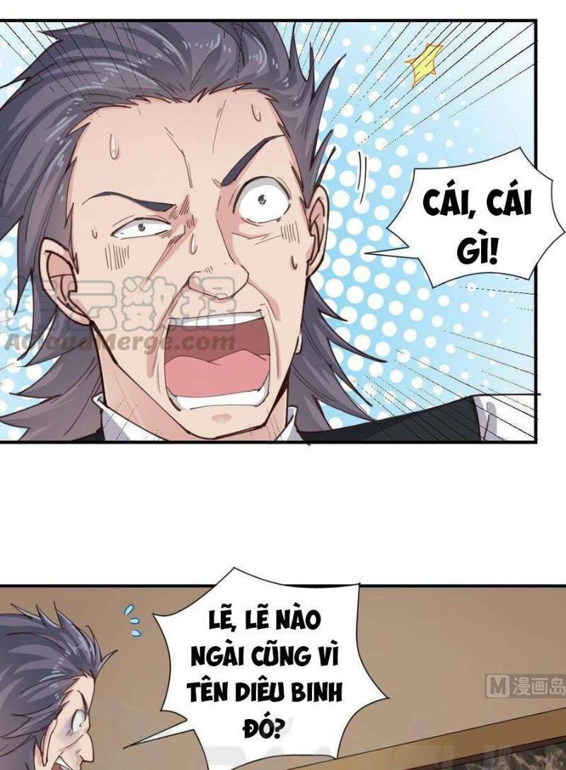 Địa Phủ Khai Phá Thương: Chapter 150
