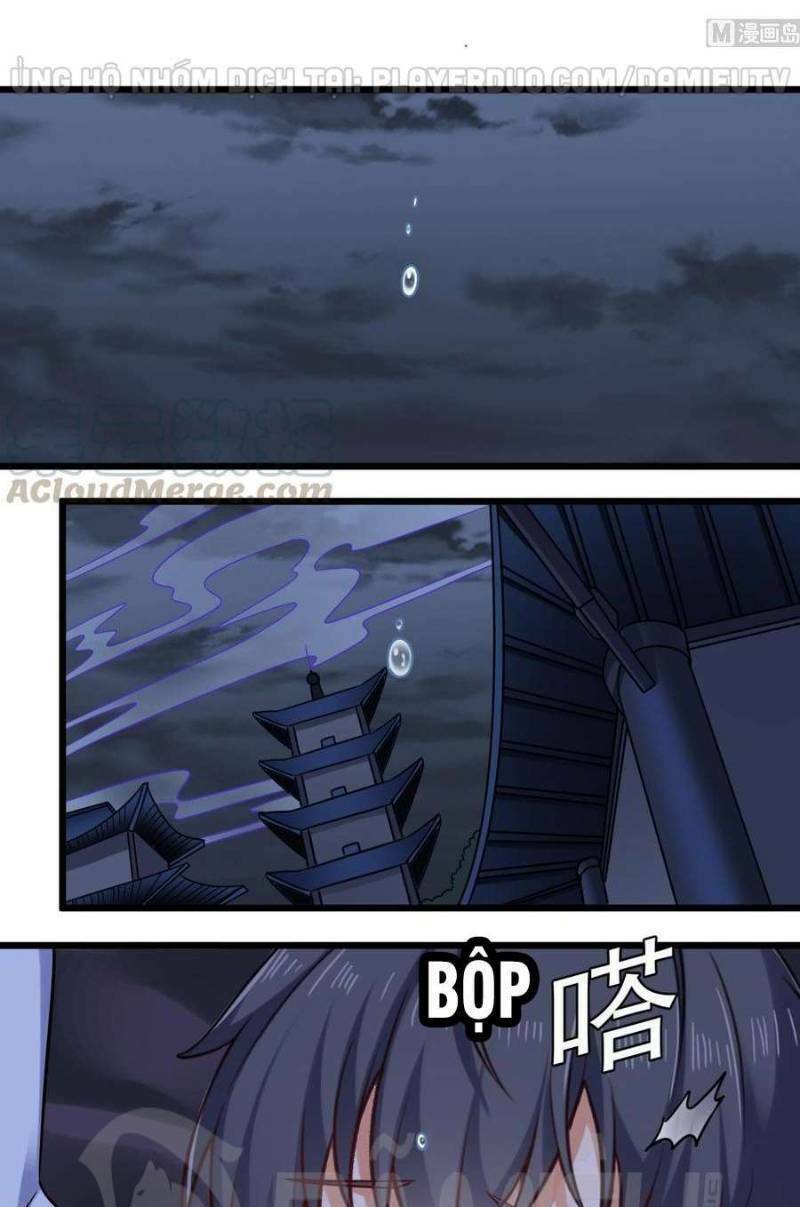 Địa Phủ Khai Phá Thương: Chapter 153