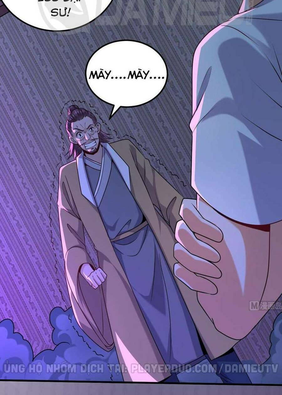 Địa Phủ Khai Phá Thương: Chapter 158