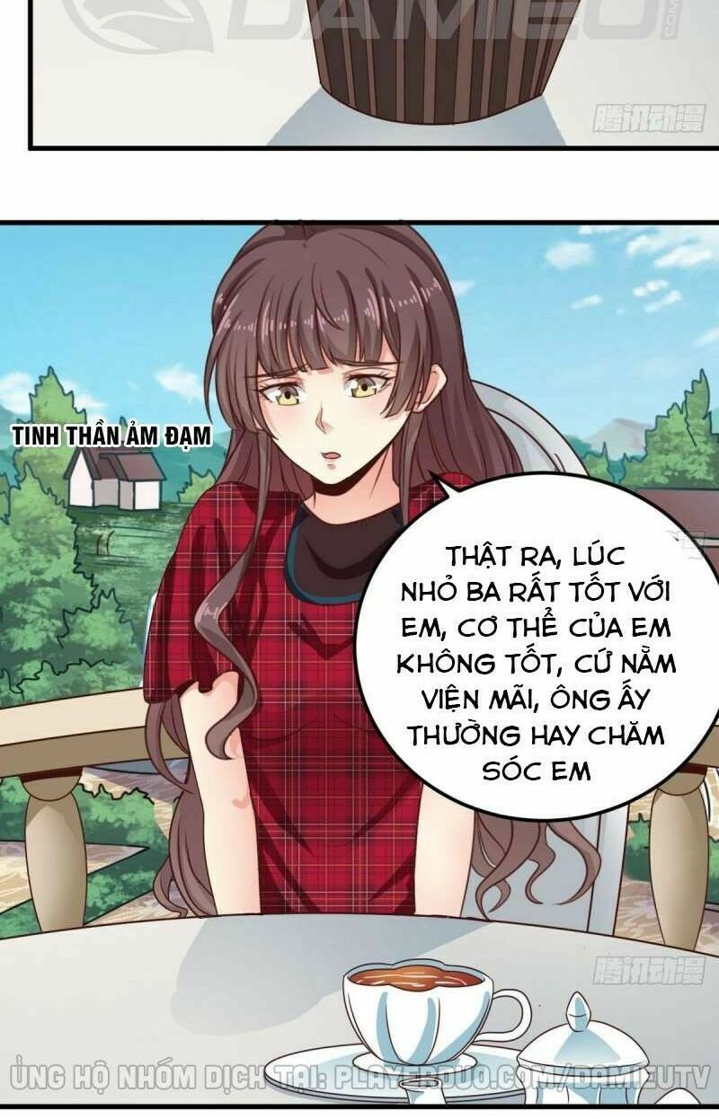 Địa Phủ Khai Phá Thương: Chapter 175