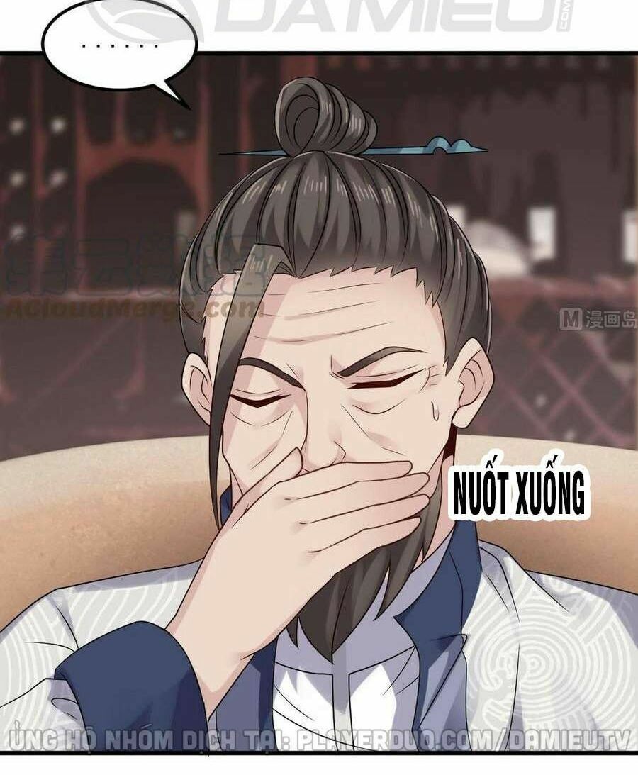 Địa Phủ Khai Phá Thương: Chapter 183