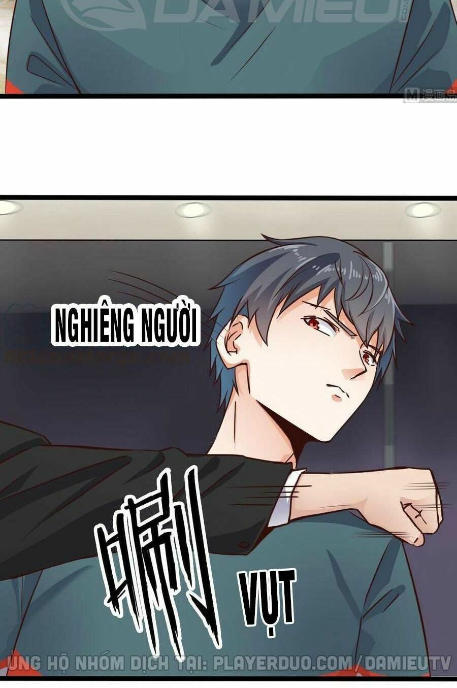 Địa Phủ Khai Phá Thương: Chapter 190
