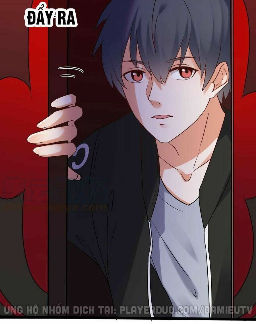Địa Phủ Khai Phá Thương: Chapter 192