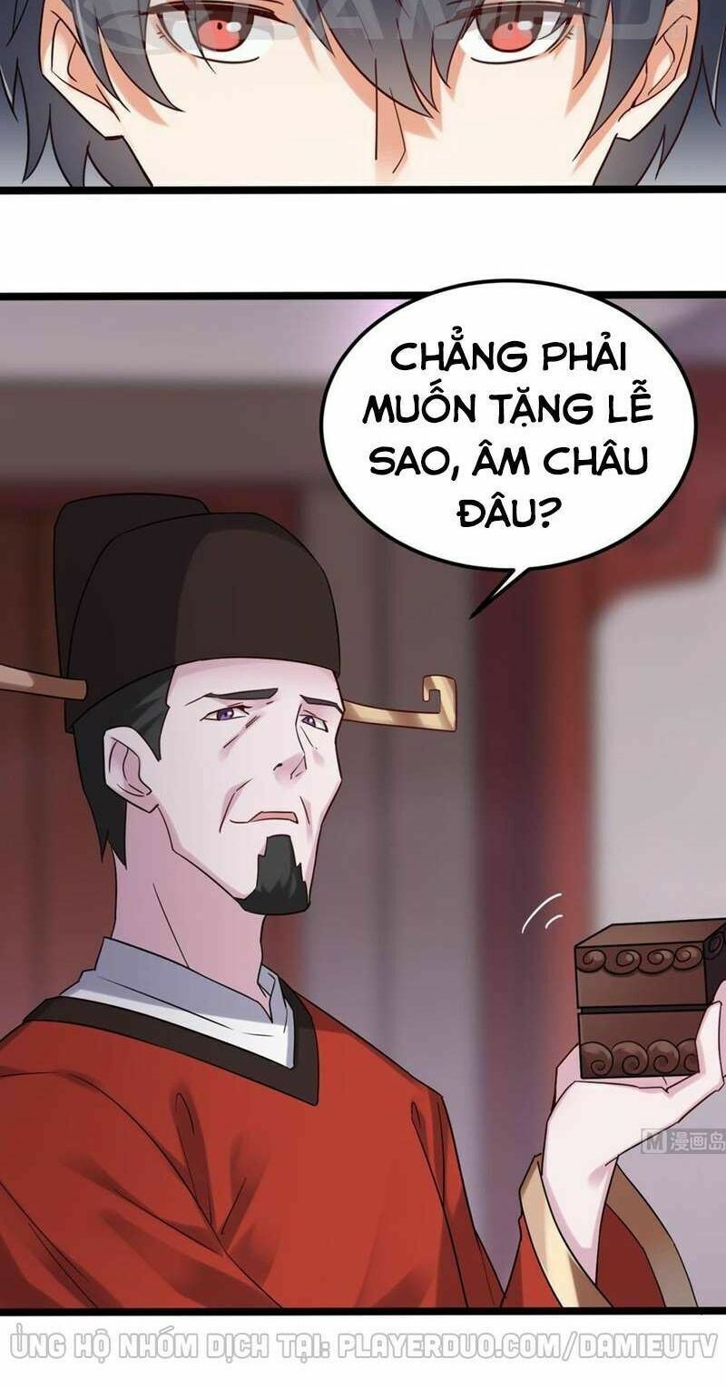 Địa Phủ Khai Phá Thương: Chapter 193