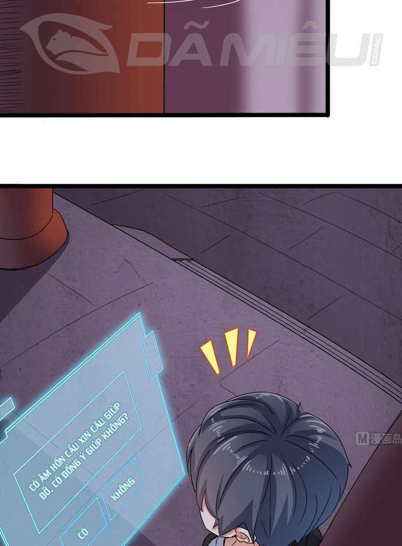 Địa Phủ Khai Phá Thương: Chapter 195