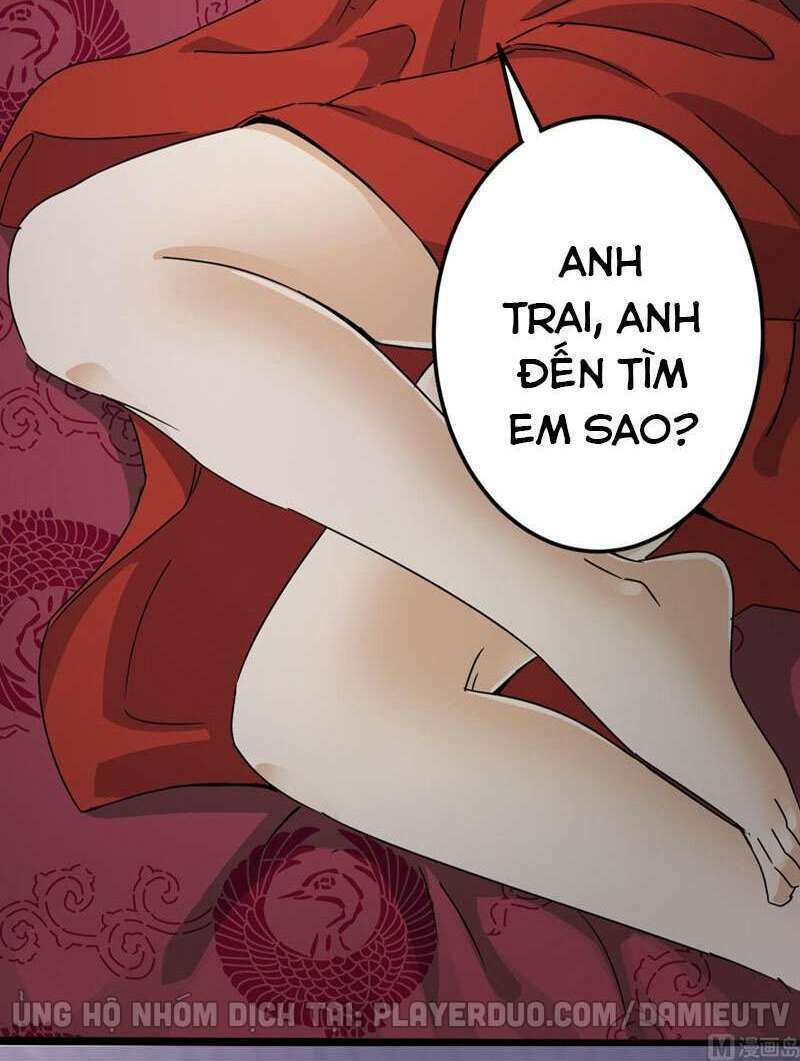 Địa Phủ Khai Phá Thương: Chapter 199