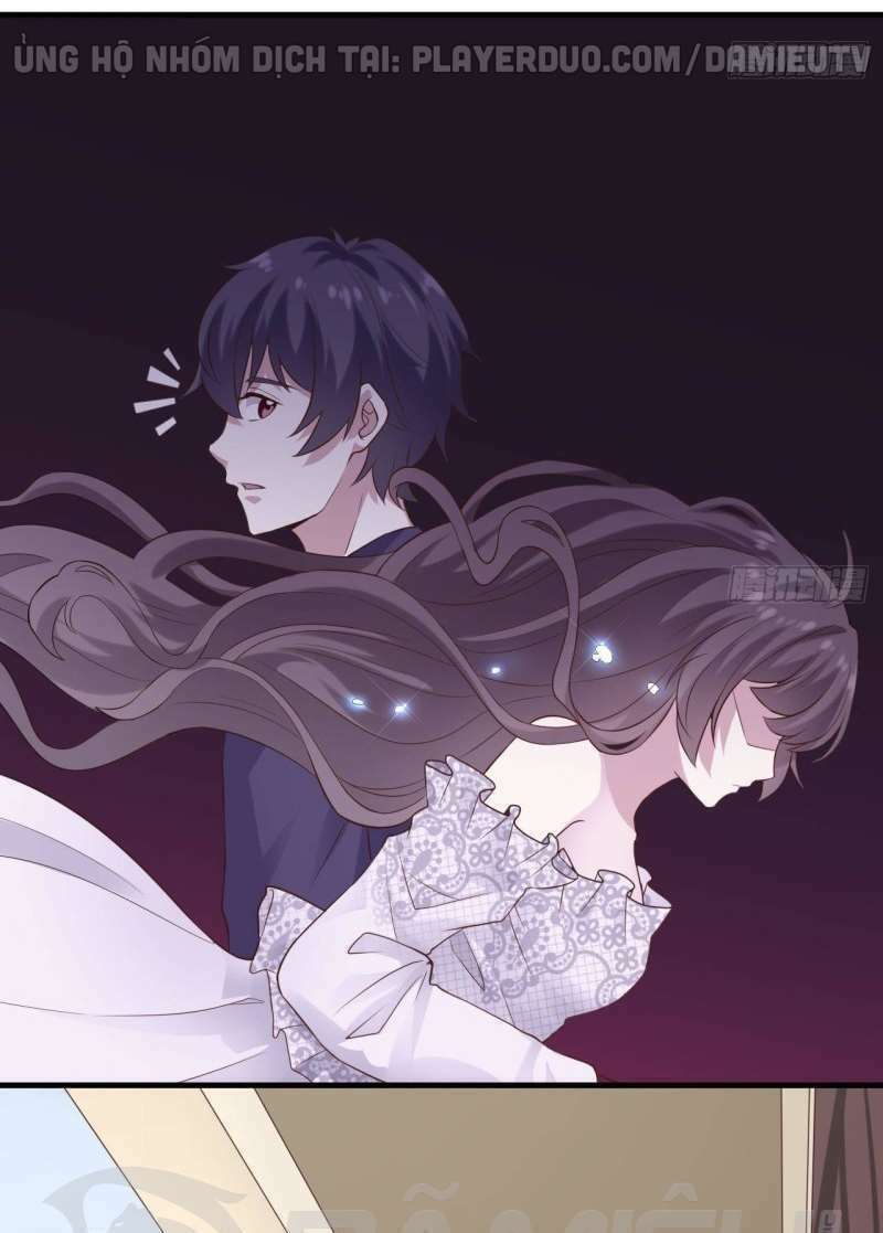 Địa Phủ Khai Phá Thương: Chapter 220