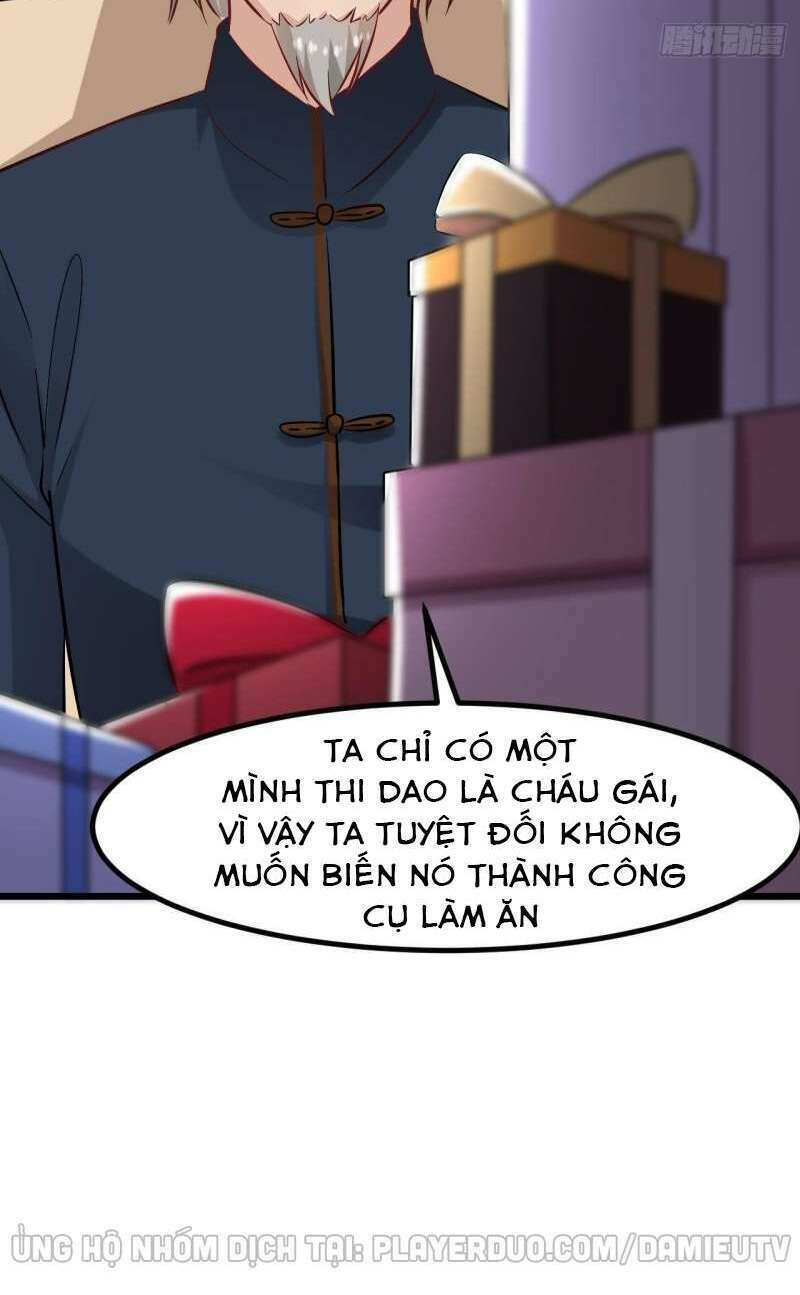 Địa Phủ Khai Phá Thương: Chapter 222