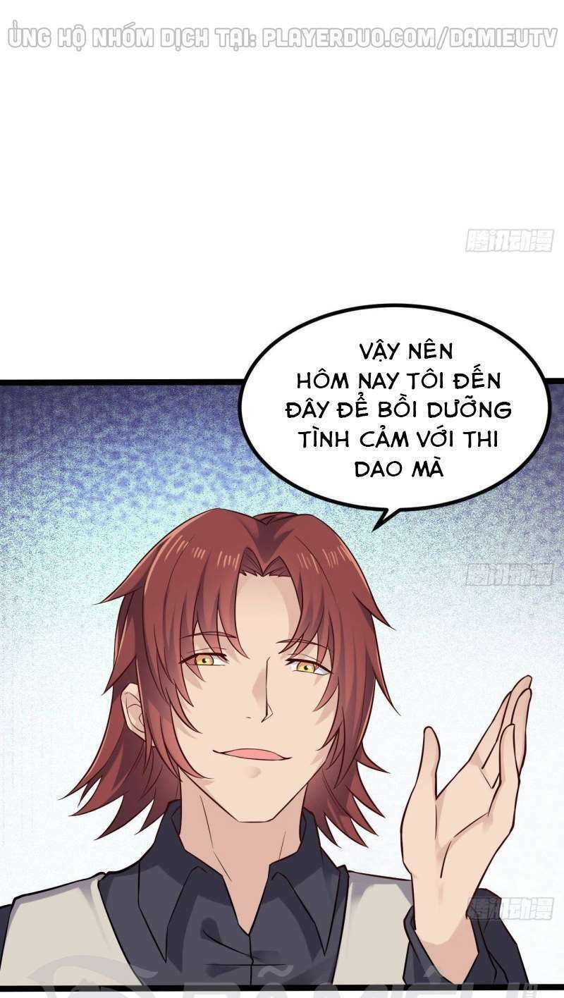 Địa Phủ Khai Phá Thương: Chapter 222