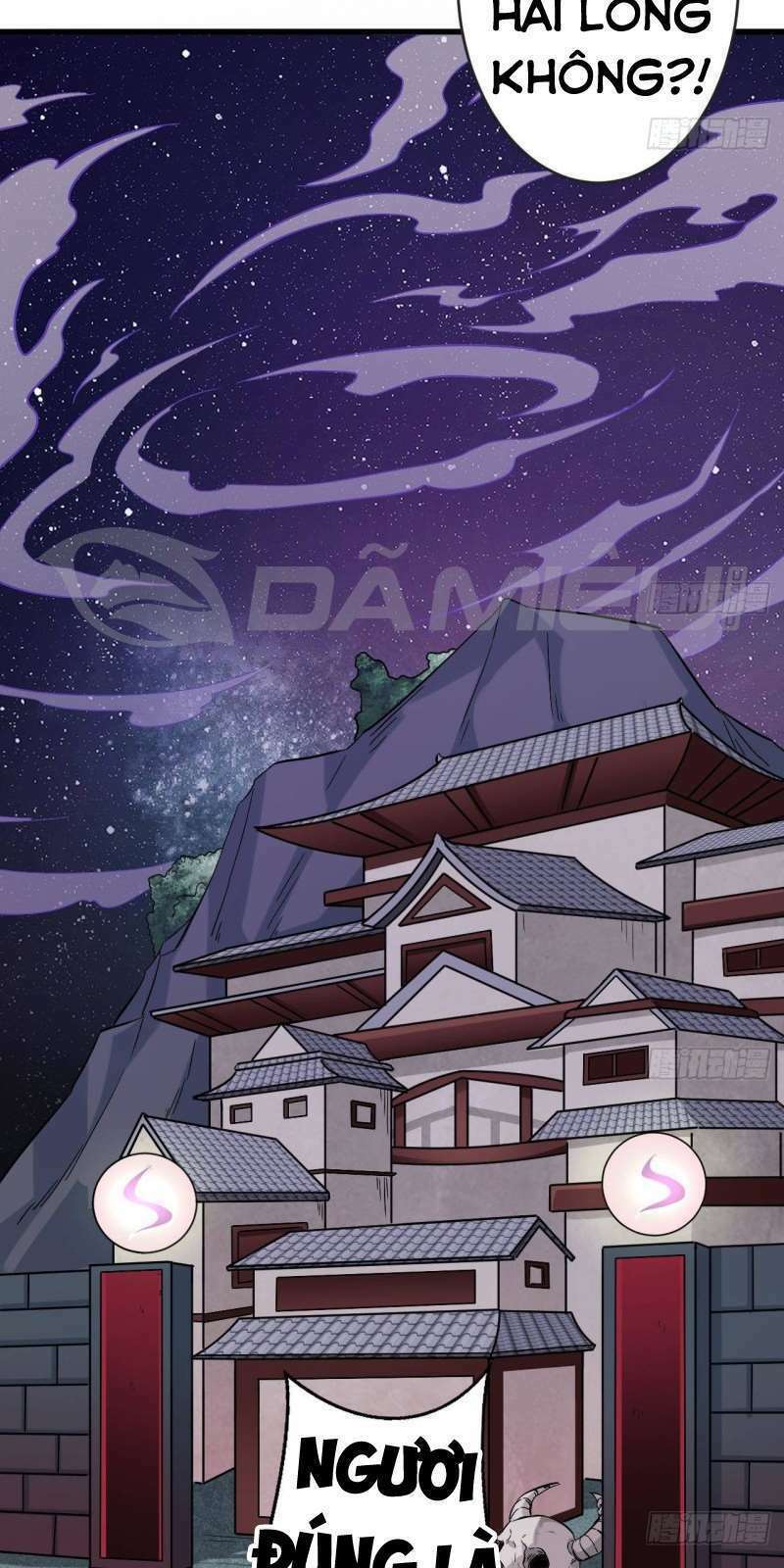 Địa Phủ Khai Phá Thương: Chapter 227