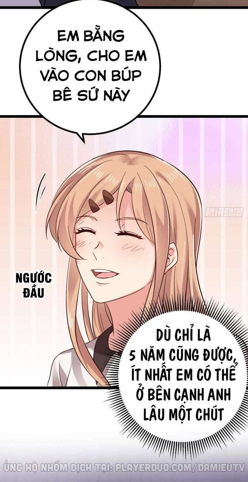 Địa Phủ Khai Phá Thương: Chapter 232