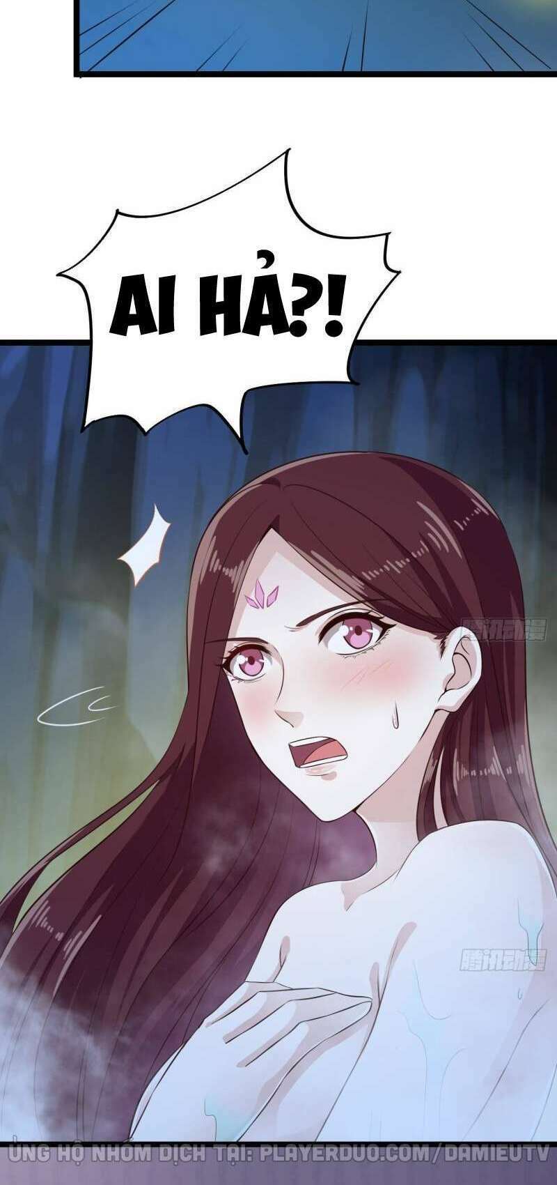 Địa Phủ Khai Phá Thương: Chapter 233