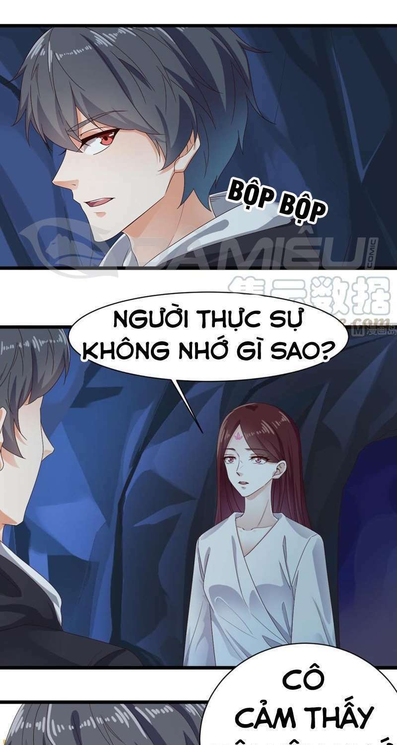 Địa Phủ Khai Phá Thương: Chapter 235