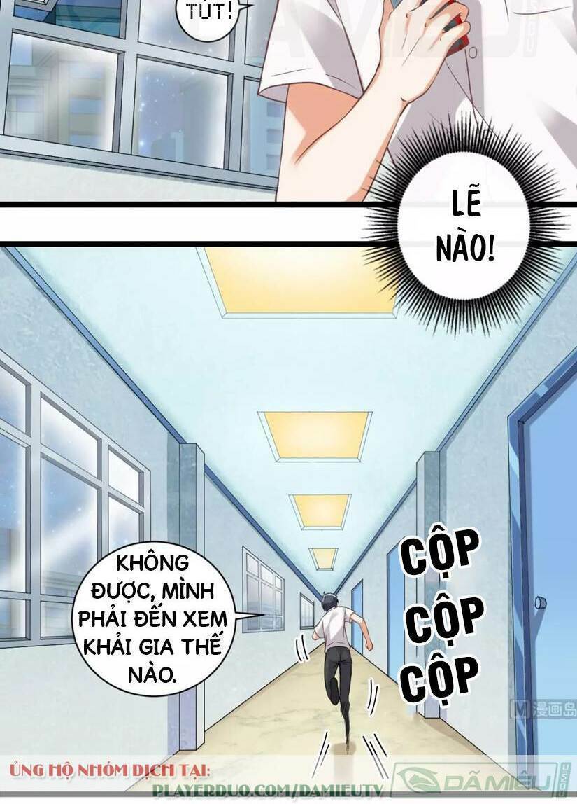 Địa Phủ Khai Phá Thương: Chapter 70