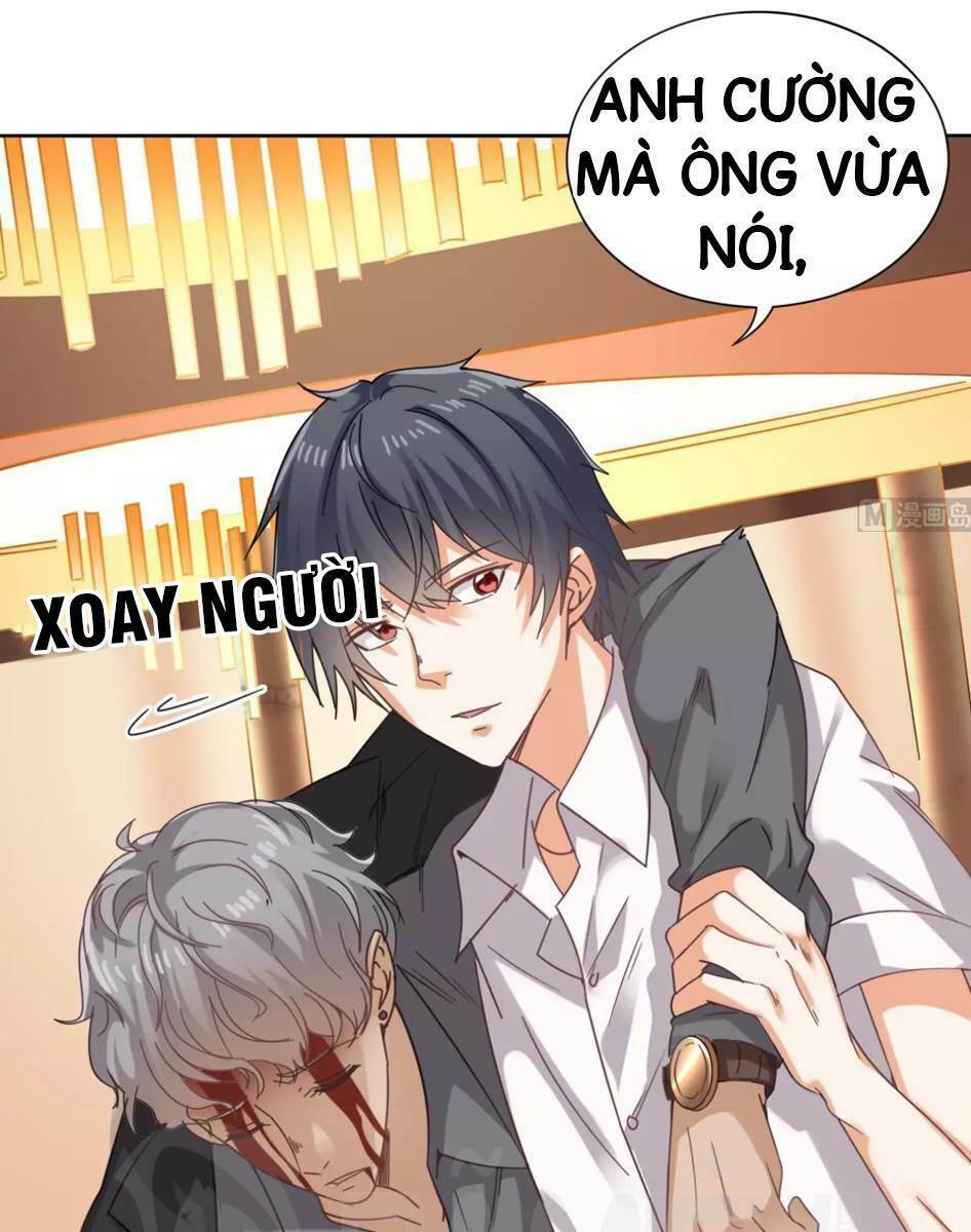 Địa Phủ Khai Phá Thương: Chapter 74