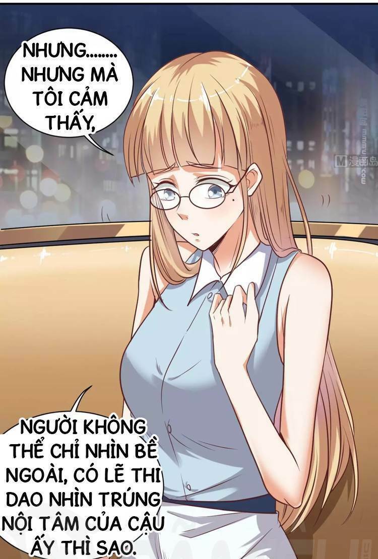 Địa Phủ Khai Phá Thương: Chapter 75