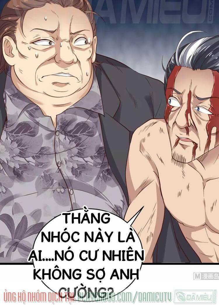 Địa Phủ Khai Phá Thương: Chapter 75