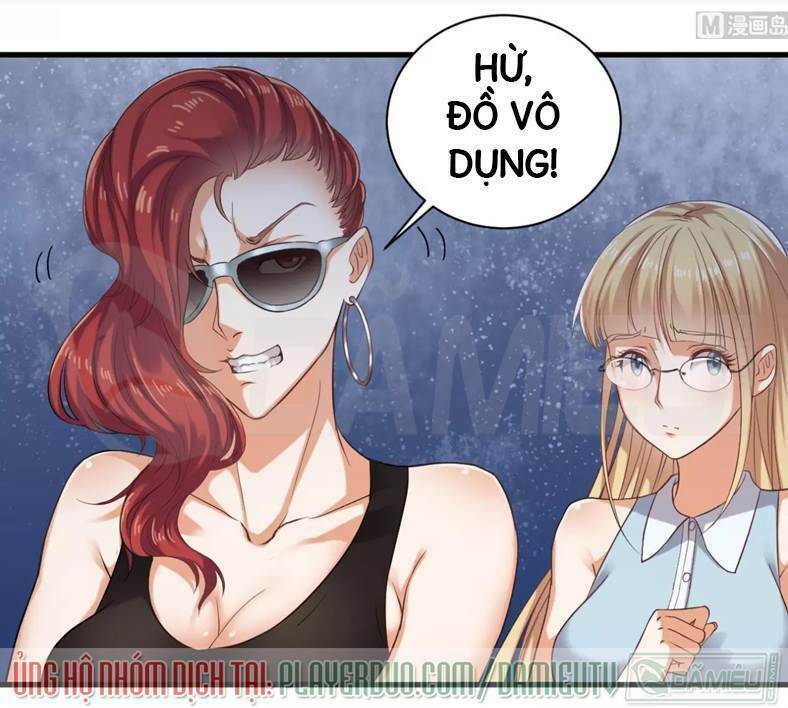 Địa Phủ Khai Phá Thương: Chapter 76