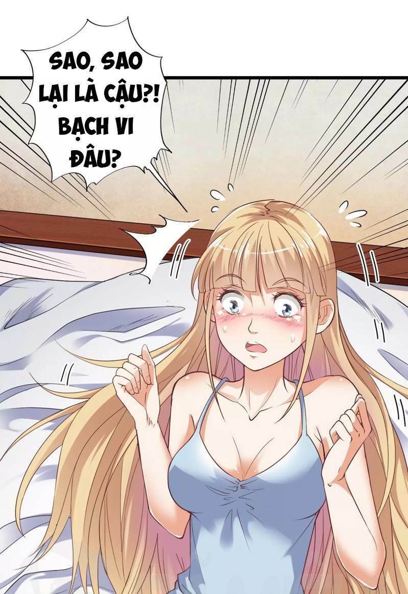 Địa Phủ Khai Phá Thương: Chapter 77