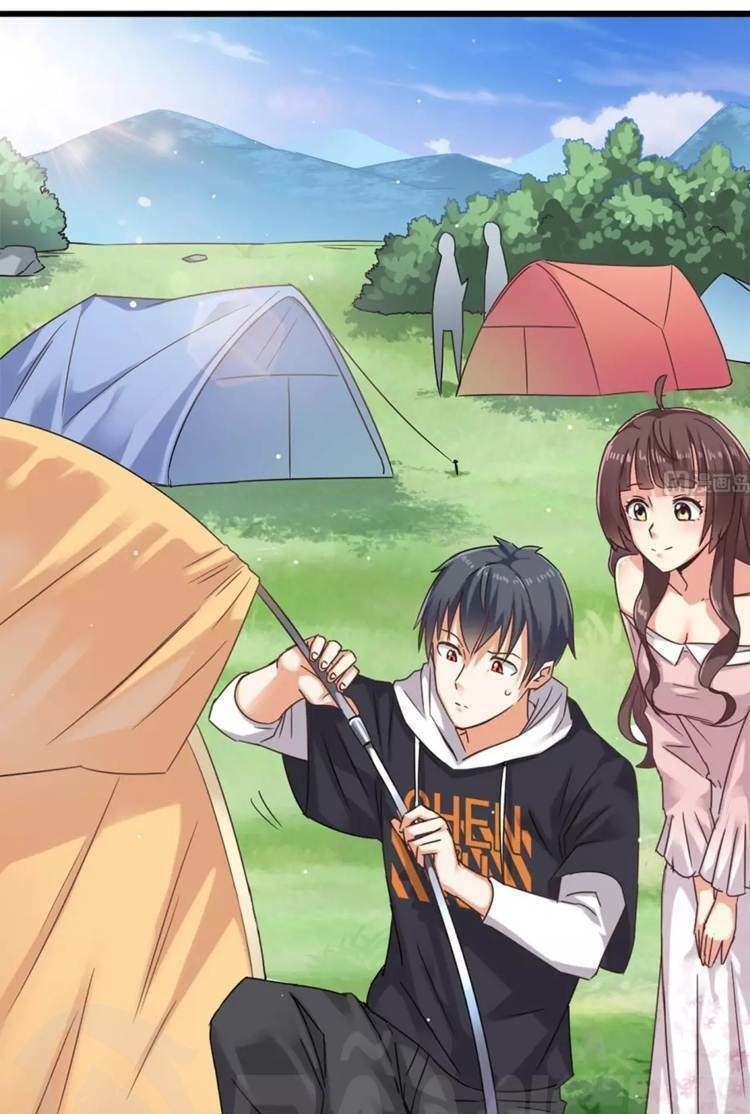 Địa Phủ Khai Phá Thương: Chapter 78