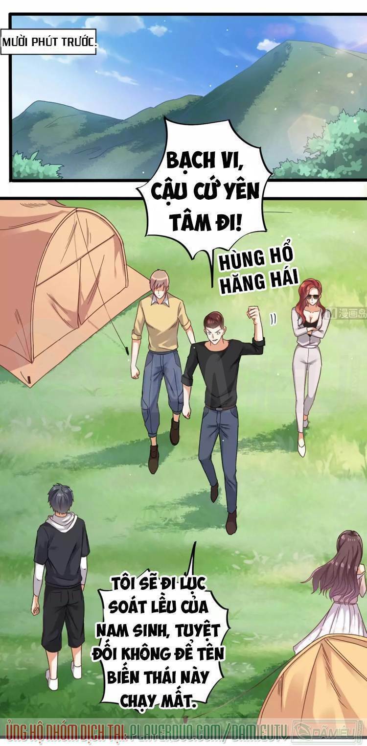 Địa Phủ Khai Phá Thương: Chapter 79
