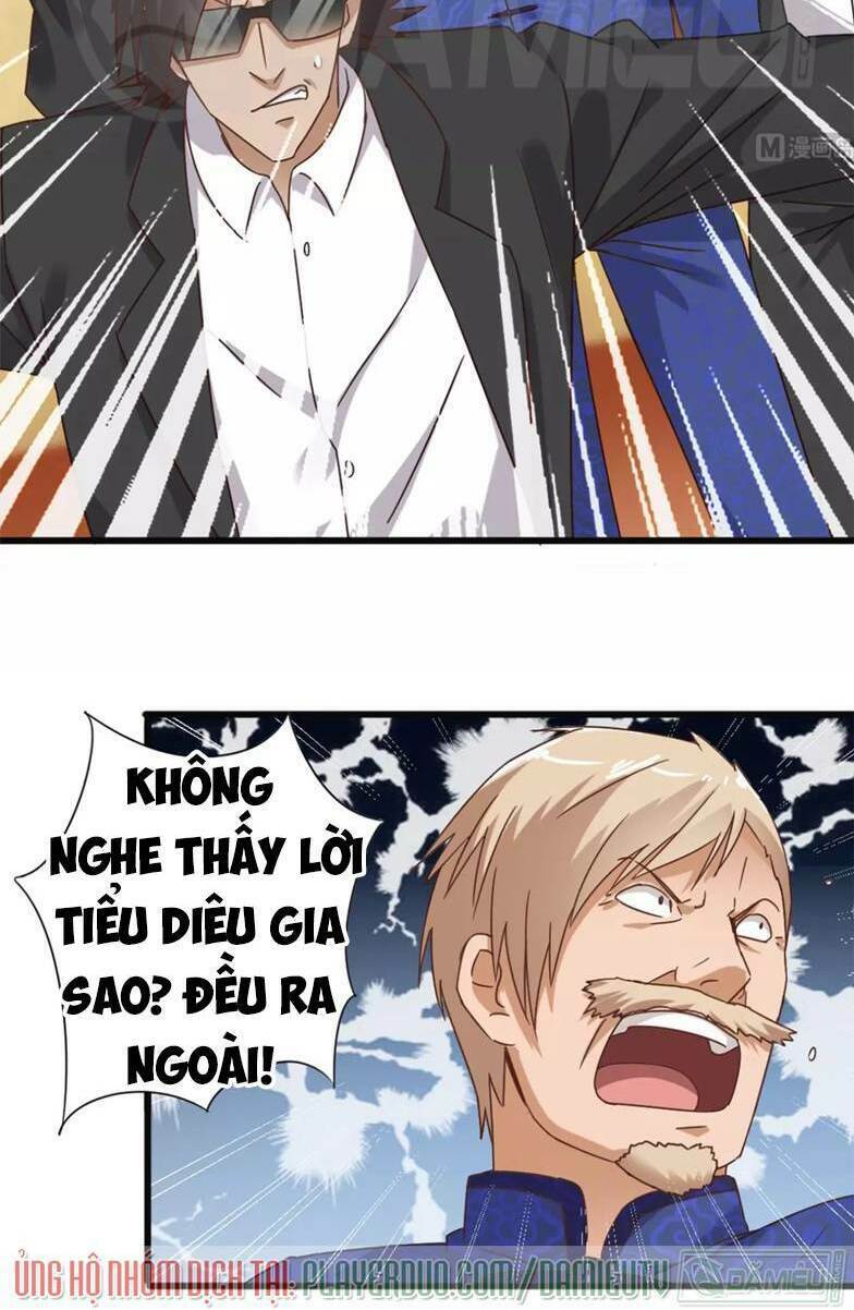 Địa Phủ Khai Phá Thương: Chapter 83