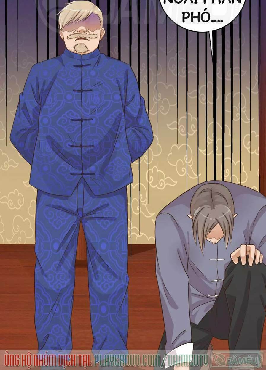 Địa Phủ Khai Phá Thương: Chapter 85