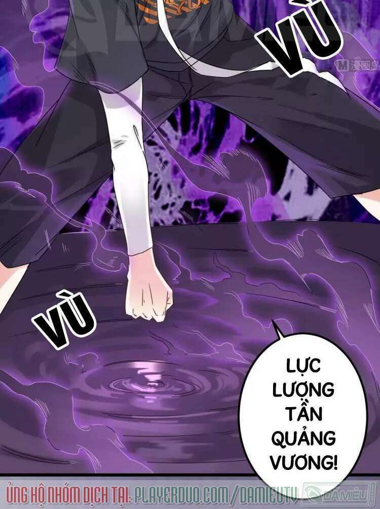 Địa Phủ Khai Phá Thương: Chapter 87