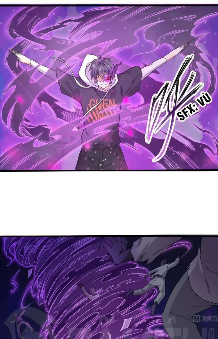 Địa Phủ Khai Phá Thương: Chapter 88