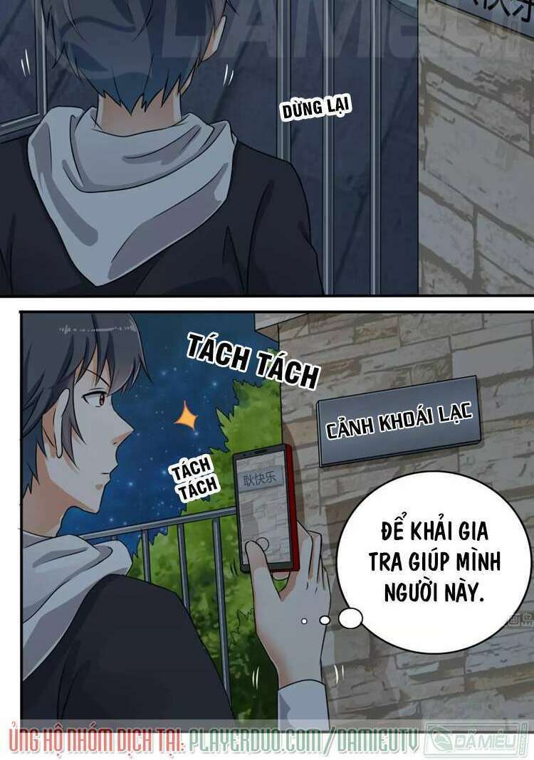 Địa Phủ Khai Phá Thương: Chapter 89