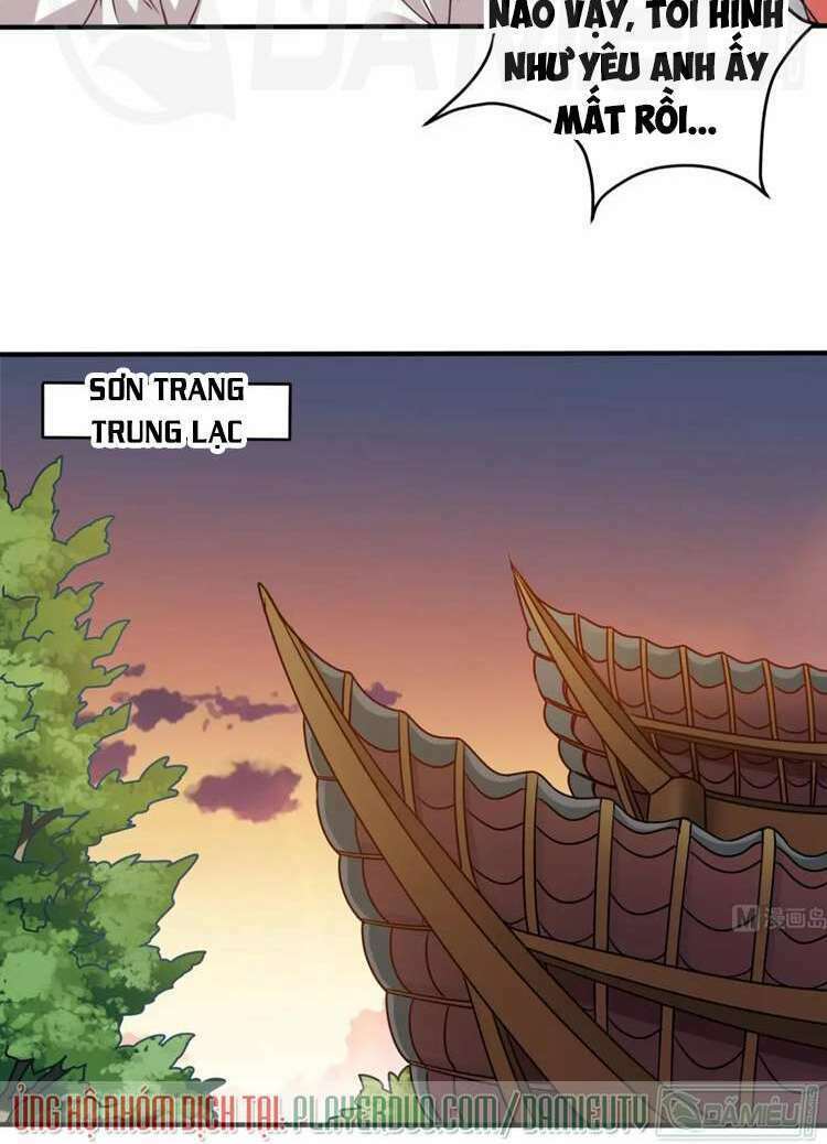 Địa Phủ Khai Phá Thương: Chapter 91