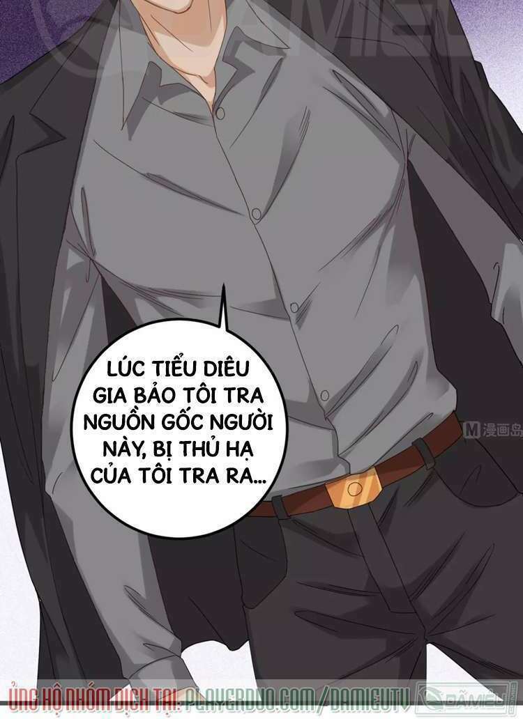 Địa Phủ Khai Phá Thương: Chapter 91