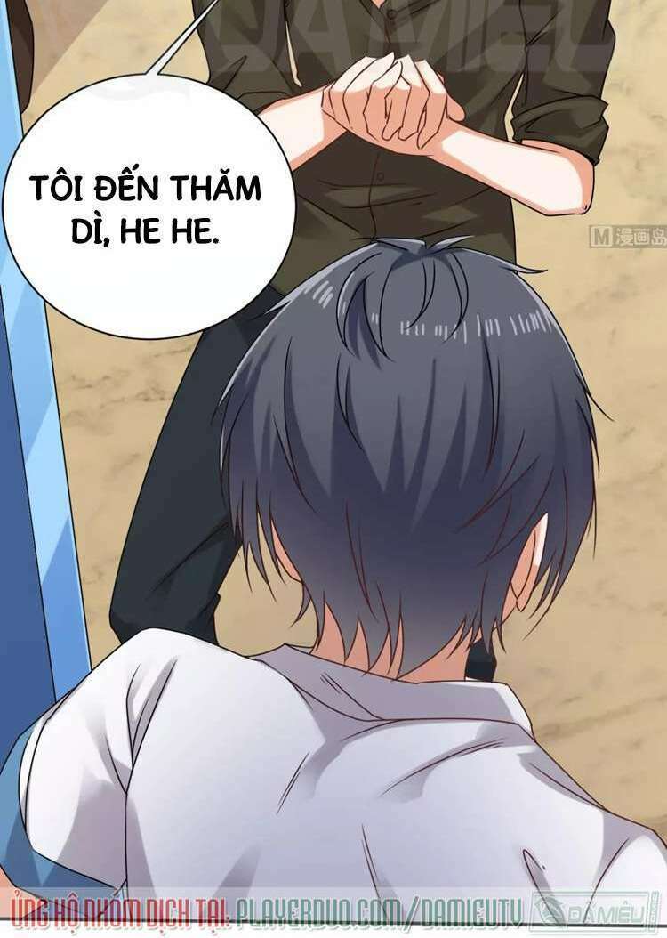 Địa Phủ Khai Phá Thương: Chapter 93