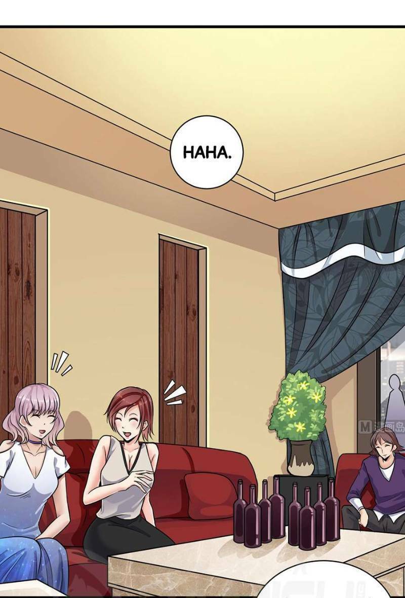 Địa Phủ Khai Phá Thương: Chapter 98
