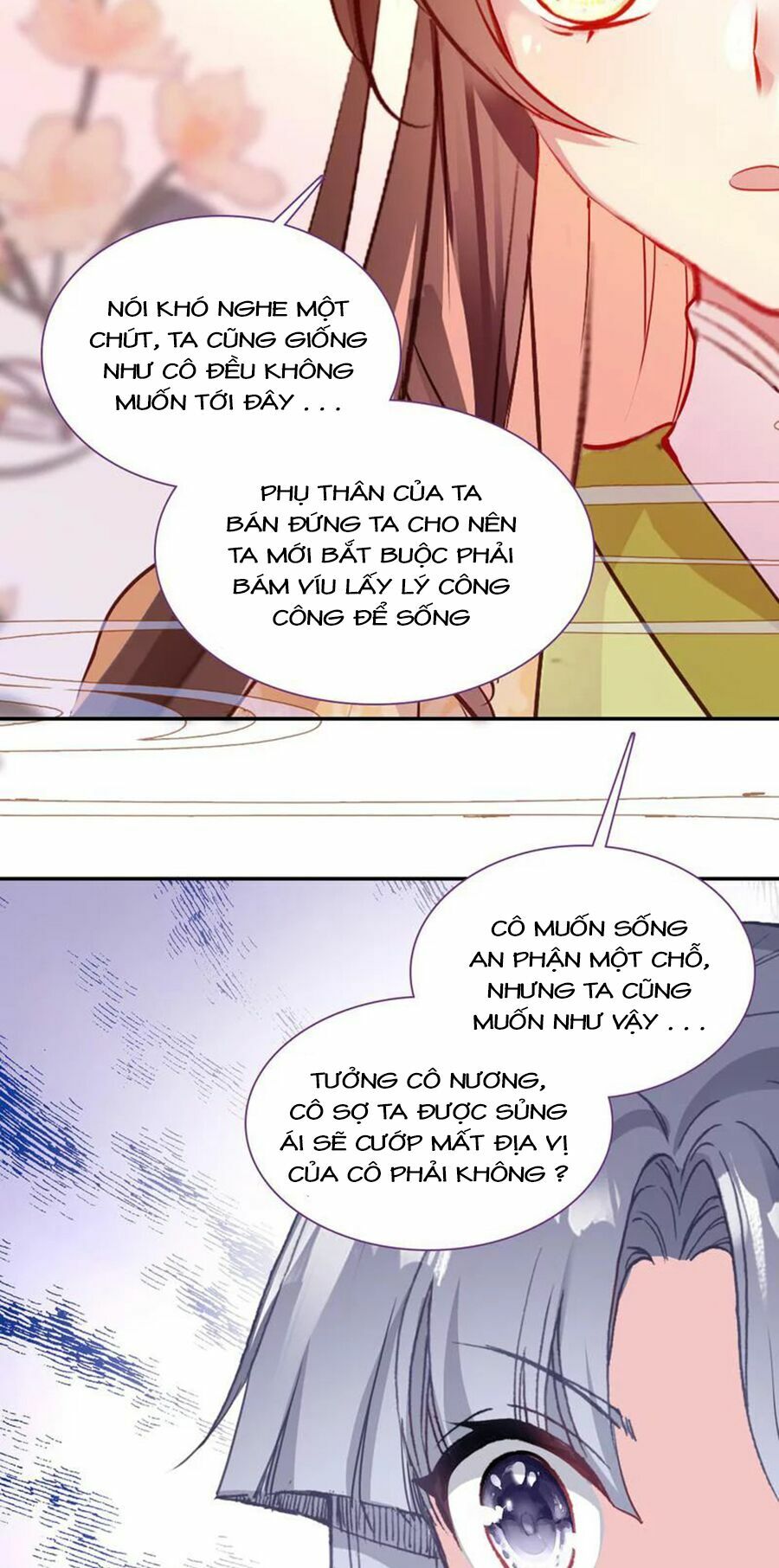 Gả Cho Một Tên Thái Giám Đáng Ghét: Chapter 41