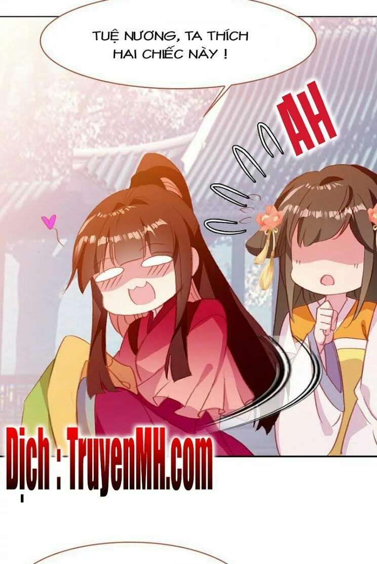 Gả Cho Một Tên Thái Giám Đáng Ghét: Chapter 56