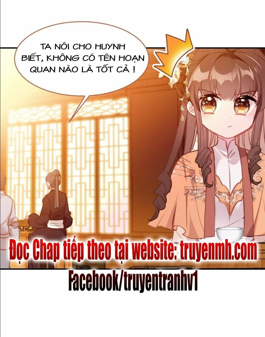 Gả Cho Một Tên Thái Giám Đáng Ghét: Chapter 89