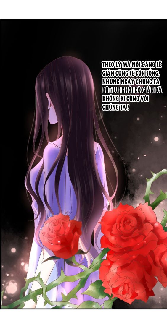 Ở lại thế kỷ này: Chapter 30