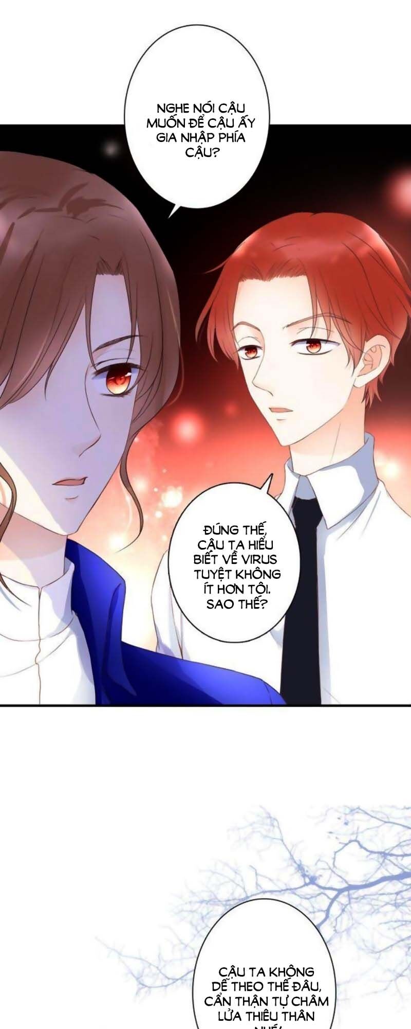 Ở lại thế kỷ này: Chapter 42