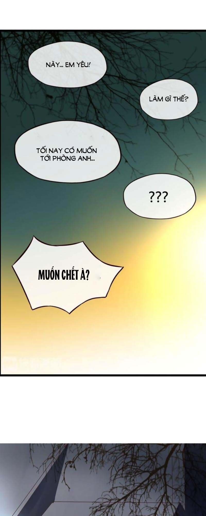 Ở lại thế kỷ này: Chapter 43