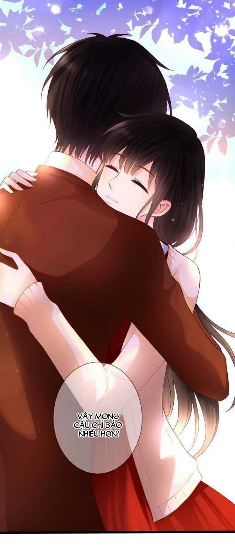 Ở lại thế kỷ này: Chapter 59