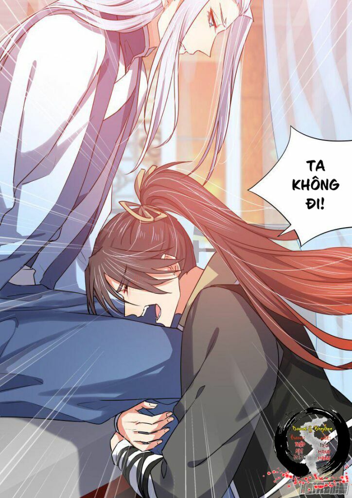 Hóa Long Ký: Chapter 100