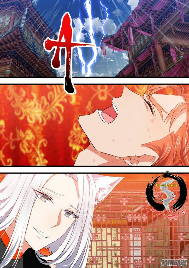 Hóa Long Ký: Chapter 105