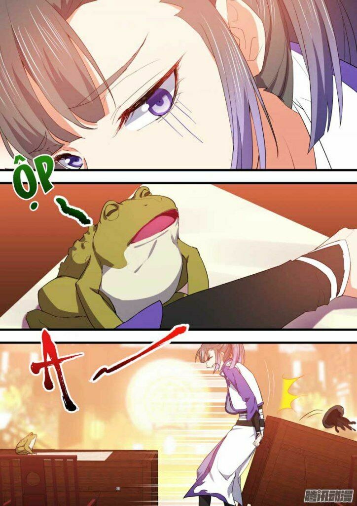 Hóa Long Ký: Chapter 113